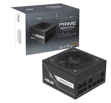 Блок живлення Asus Prime 850W Gold (90YE00U2-B0NA00) [618734]