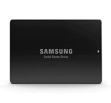 Твердотільний запам&rsquo;ятовувальний пристрій накопичувач (SSD) SATA2.5" 960GB 6GB/S PM897 SAMSUNG (MZ7L3960HBLT-00A07) [501429]