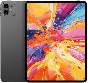 Планшет Teclast ArtPad Pro 12.7" 8ГБ, 256ГБ, LTE, 10000мА&bull;год, Android, сірий (6940709687697) [113473]