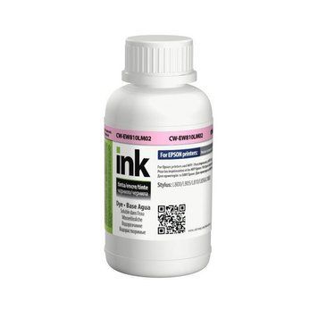 Чорнило ColorWay Epson L800/L810/L850 (Light Magenta) 200мл (CW-EW810LM02) [617285]