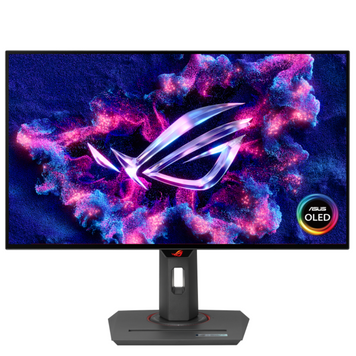 Монітор ASUS XG27AQDMG (90LM0AH0-B01A70) [300878]