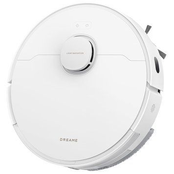 Робот-пилосос Dreame D20 Pro (RLD43SA) [612989]