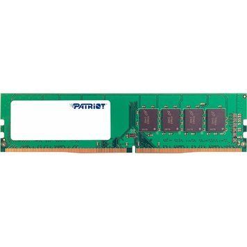 Модуль пам`яті DDR4 8GB/2400 Patriot Signature Line (PSD48G240081) [611474]