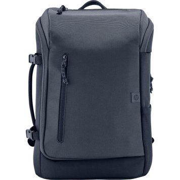 Рюкзак для ноутбука HP 15.6" Travel 25 Liter, сірий (6H2D8AA) [401008]