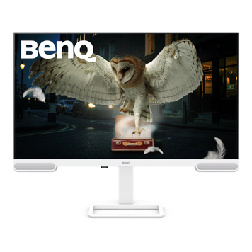 Монітор BENQ EW3290U WHITE (9H.LN4LJ.LBE) [302410]
