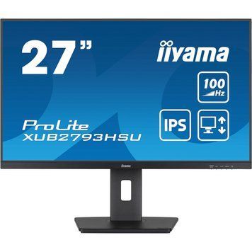 Монітор IIYAMA (XUB2793HSU-B7) [302424]