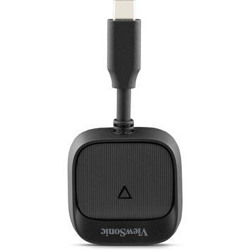 Проектор VIEWSONIC WPD-900 (VS20455) [306714]