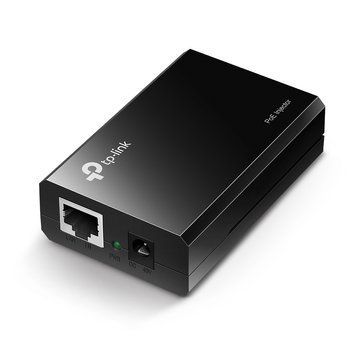 Комутатор TP-LINK (PoE150S) [301693]