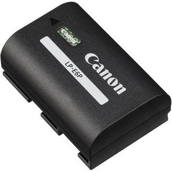 Акумулятор Canon LP-E6P (6537C001) [107074]
