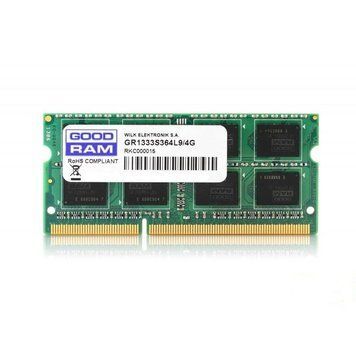 Оперативна пам'ять GOODRAM (GR1600S3V64L11/8G) [302379]