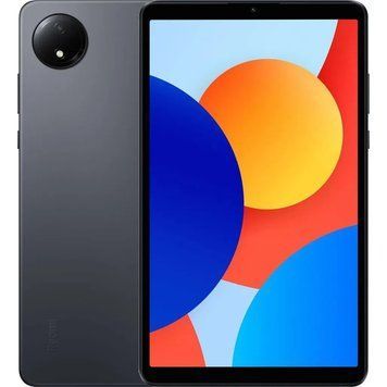Планшет Xiaomi Redmi Pad SE 8.7 4/128GB Graphite Gray (VHU5072EU) [609899]
