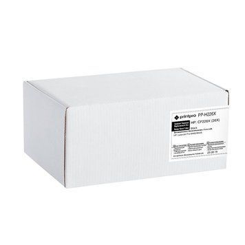 Картридж PrintPro HP LJ Pro M402/M42 Black (CF226X) (PP-H226X) [618667]