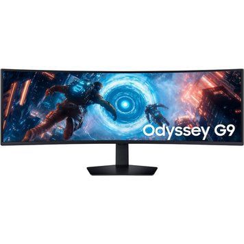 Монітор SAMSUNG (LS49FG916EIXUA) [305628]