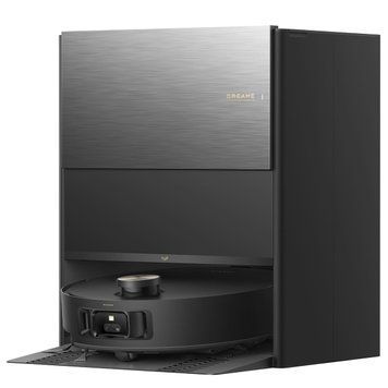 Робот-пилосос Dreame Aqua 10 Roller Black (RLH31CE-bl) [615449]