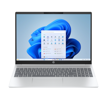Ноутбук HP OmniBook 5 Laptop 16-bc1001ua (BF1L7EA) [306003]
