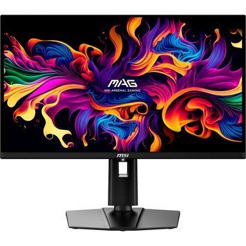 Монітор MSI (MAG 271QP QD-OLED X28) [304943]