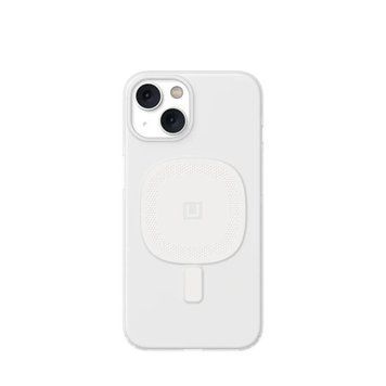 Чохол-накладка Urban Armor Gear Lucent 2.0 Magsafe для Apple iPhone 14 Marshmallow (114076313535) [601686]