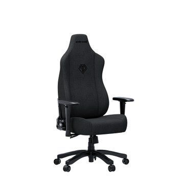 Крісло для геймерів Anda Seat Novis Size L Dark Gray (AD23-L-01-GB-F) [614726]
