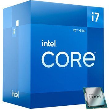 Процесор Intel Core i7 12700 2.1GHz (25MB, Alder Lake, 65W, S1700) Box (BX8071512700) [614266]