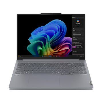 Ноутбук LENOVO ThinkBook 16 G7 QOY (21NH000DRA) [300290]