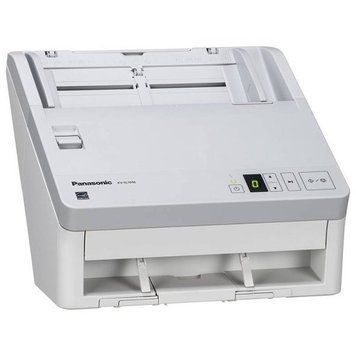 Документ-сканер A4 Panasonic KV-SL1066 (KV-SL1066-U2) [16323]