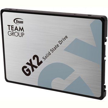 Накопичувач SSD 128GB Team GX2 2.5" SATAIII TLC (T253X2128G0C101) [607864]