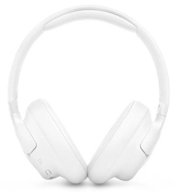Гарнітура JBL TUNE 730BT White (JBLT730BTWHT) [203391]