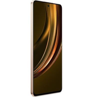 Смартфон Realme 13+ 5G 8/256GB (RMX5000) Victory Gold (RMX5000 8/256GB Victory Gold) [600137]