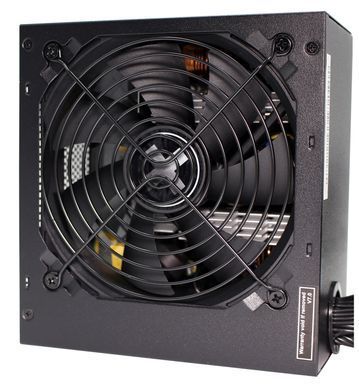 БЖ 750W Xilence Performance C+ 120mm, 80+ White, Bulk (XP750R6.2_Bulk) [402878]