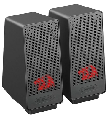 Акустика Redragon RANCH GS513 Black (72009) [203656]