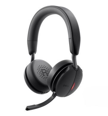 Гарнітура Dell Pro Plus Wireless ANC Headset - WL5024 (520-BBGM) [113848]