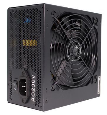 БЖ 750W Xilence Performance C+ 120mm, 80+ White, Bulk (XP750R6.2_Bulk) [402878]