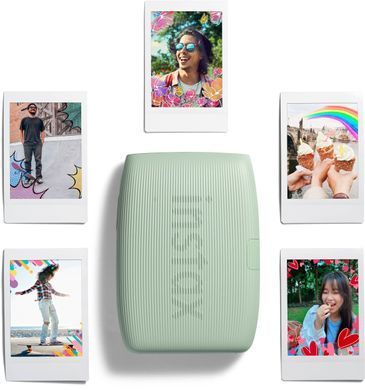 Фотопринтер Fujifilm INSTAX Mini Link3 Sage Green (16832156) [106443]