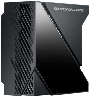 Система водяного охолодження Asus ROG Ryujin 2x120mm Aura OLED (90RC0030-M0UAY0) [611875]