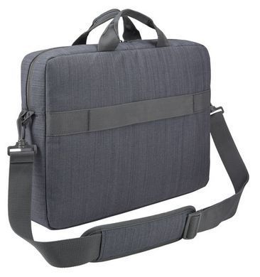 Сумка Case Logic Huxton 15.6" Attache HUXA-215 (Graphite) (3204654) [200676]