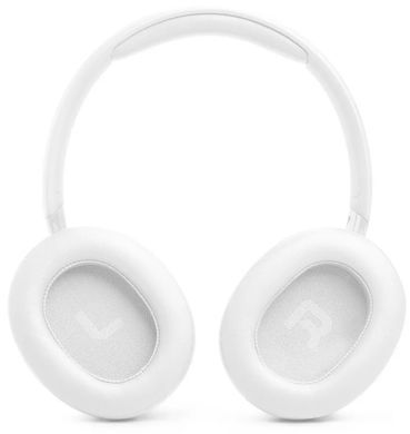 Гарнітура JBL TUNE 730BT White (JBLT730BTWHT) [203391]