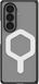 Чохол UAG для Samsung Galaxy Z Fold 7, Mouve with Magnet, Ash (214505113131) [110537], фото 4