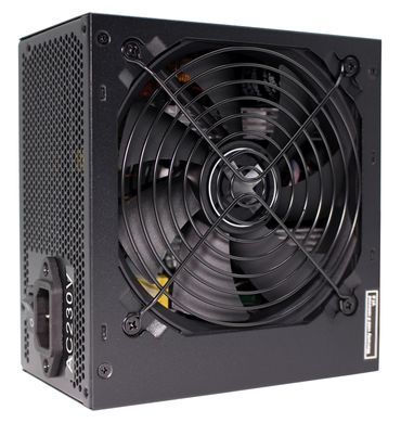 БЖ 750W Xilence Performance C+ 120mm, 80+ White, Bulk (XP750R6.2_Bulk) [402878]