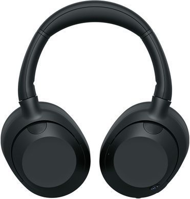 Навушники Over-ear Sony ULT WEAR BT 5.2, ANC, AAC, LDAC, Wireless, Mic, Чорний (WHULT900NB.CE7) [107416]