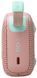 Портативна акустика JBL Go 4 Pink (JBLGO4PINK) [204295], фото 8