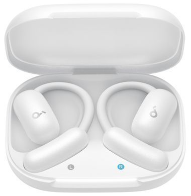 Гарнітура Anker SoundСore AeroFit 2 White (A3874G21) [201417]
