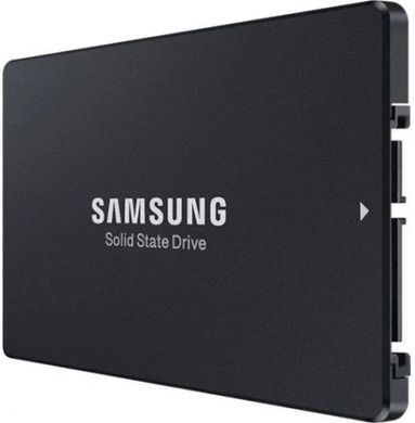 Твердотільний запам&rsquo;ятовувальний пристрій накопичувач (SSD) SATA2.5" 960GB 6GB/S PM897 SAMSUNG (MZ7L3960HBLT-00A07) [501429]
