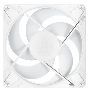 Корпусний вентилятор 140MM P14 PRO REVERSE A-RGB WHT ARCTIC (ACFAN00324A) [503081]