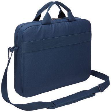 Сумка Case Logic Advantage Attache 14" ADVA-114 Dark Blue (3203987) [200626]