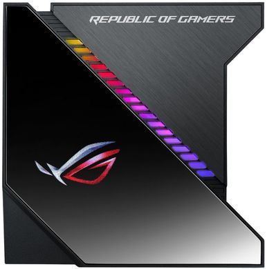 Система водяного охолодження Asus ROG Ryujin 2x120mm Aura OLED (90RC0030-M0UAY0) [611875]