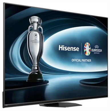 LED-телевізор Hisense 75U8NQ (20013930) [200519]