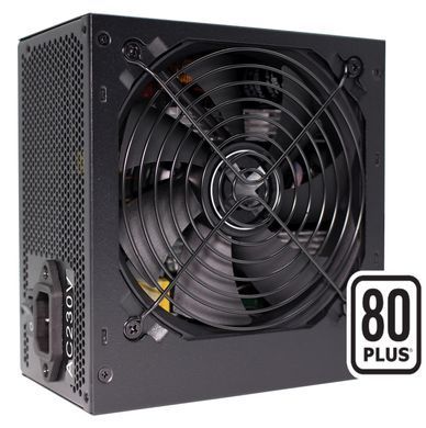 БЖ 750W Xilence Performance C+ 120mm, 80+ White, Bulk (XP750R6.2_Bulk) [402878]