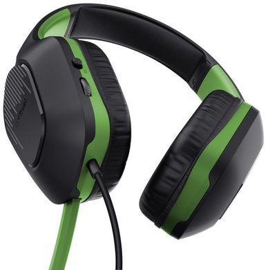 Гарнітура Trust GXT GXT 415X Zirox For Xbox, 3.5мм, чорний (24994_TRUST) [107361]
