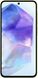 Samsung Смартфон Galaxy A55 5G (A556) 6.6" 8/256ГБ, 2SIM, 5000мА•год, лимонний (SM-A556BZYCEUC)