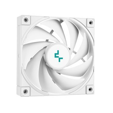 Кулер процесорний DeepCool AK400 Digital SE WH (R-AK400-WHADMN-GJD) [618130]